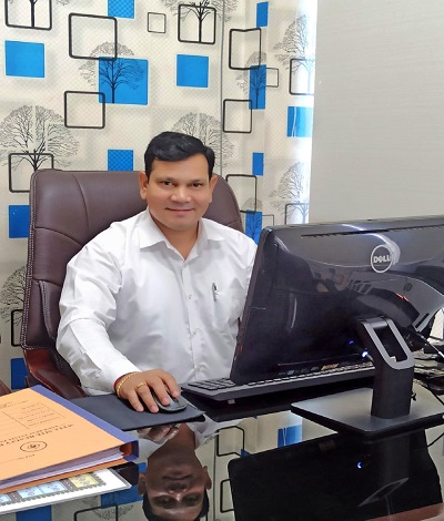 Wellsite Realty